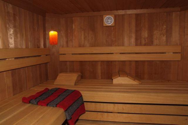 Pension Arnspitze Scharnitz Esterno foto